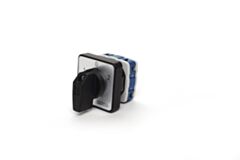 EMAS PSA080KD134S EMAS 80 A 1 POLE CHANGEOVER CAM SWIT (1-0-2) 60