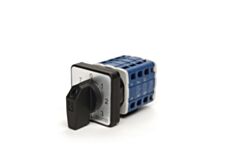 EMAS PSA080KS127S EMAS 80 A 1 POLE SEVEN STEPS CAM SWIT (0-7) 45