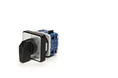 EMAS PSA080KS133S EMAS 80 A 1 POLE THREE STEPS CAM SWIT (0-3) 60