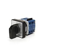 EMAS PSA080KS134S EMAS 80 A 1 POLE FOUR STEPS CAM SWIT (0-4) 60