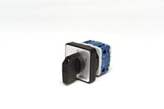 EMAS PSA120AK331S EMAS 120 A 3 POLES ON-OFF CAM SWIT (0-1) 60