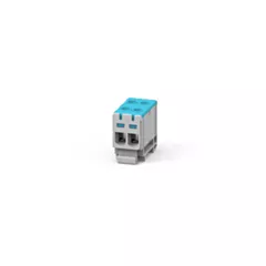 PTB3022 Teknomega 1 Pole 4 Way connector Power Terminals