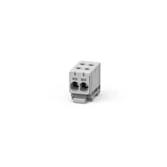 PTB3121 Teknomega 1 Pole 4 Way connector Power Terminals