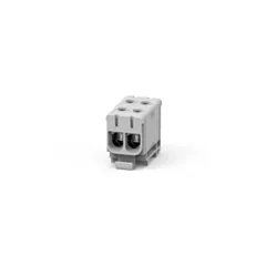 PTB3221 Teknomega 1 Pole 4 Way connector Power Terminals