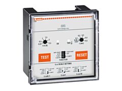 R1D48 - EARTH LEAKAGE RELAY R1D 48VAC