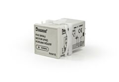 EMAS RAM1S EMAS MTR PROT. (PH. FAILURE )RELAY 3 X 380 V AC