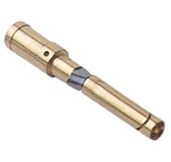 RDF2D 2.5 ILME HNM female crimp 10 amp gold plated 2.5mm²