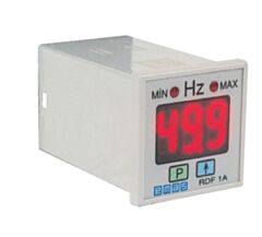 EMAS RDH1A EMAS ADJSTBLE DGTL FREQUENT.1 CO 220/230 V AC 30-70HZ