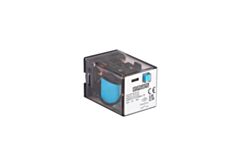 EMAS RE1P08DC024 EMAS RELAY 8 PIN 024 V DC