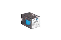 EMAS RE1P11DC048 EMAS RELAY 11 PIN 48 V DC