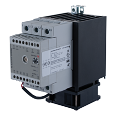 RGC3P60V65SDFM - 3P -SSC V IN - SS 600V 3X65A 1200VP-MNTR