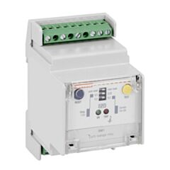 RM1415 - MODULAR EARTH LEAKAGE RELAY RM 110-415VA