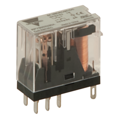 RPYS002230A - 2C, 230VAC, 5A