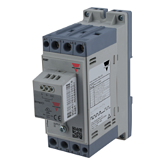 RSBT4025EVC1HP - 3P COMP.S/START 220-400V 25A, DIN + COMMS
