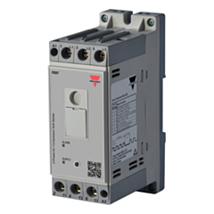 RSBT4016EV11HP - 3P COMP.S/START 400VAC 16A, DIN, Optimised start 