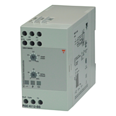 RSE1112-BS - MTR SFT STRT SPC 115V 12A
