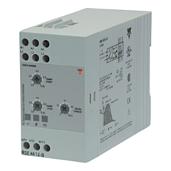 RSE6003-B - DIN MTR SOFT START 600V 3A