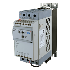 RSGD40100F0VX311C - 2PH S/START 220-400V 100A 24VAC/DC I/P+O/L+MB
