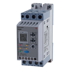 RSGD4016F0VD200 - 2PH S/START 220-400V 16A 24V I/P