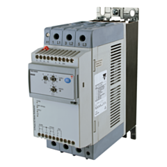 RSGD4055F0VX310C - 2PH S/START 220-400V 55A 24VAC/DC I/P+O/L+MB