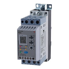 RSGD6025GGVX210 - 2PH S/START 220-600V 25A 100-240V I/P + O/L