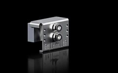 RX9365.003 Rittal RilineX Baying connector for E-Cu