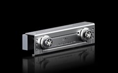 RX9365.013 Rittal RilineX Baying connector for E-Cu