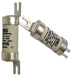 Europa 50-002-01/40A TIS BAO SB4 BS88 Industrial Fuse - 40amp