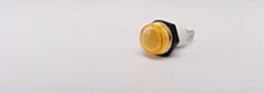 EMAS S140NS EMAS SIGNAL LAMP 14MM 220V TERMO LENSE YELLOW