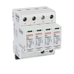 SA04PA320R - SURGE PROTECTION DEVICE TYPE 1-2-3 4P