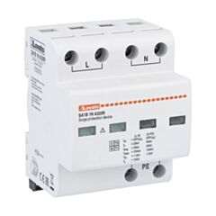 SA1B1NA320R - SURGE PROTECTION DEVICE TYPE 1-2 1P+N
