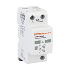 SA1B1PA320R - SURGE PROTECTION DEVICE TYPE 1-2 1P