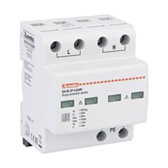 SA1B2PA320R - SURGE PROTECTION DEVICE TYPE 1-2 2P