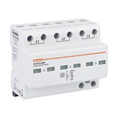 SA1B3PA320R - SURGE PROTECTION DEVICE TYPE 1-2 3P