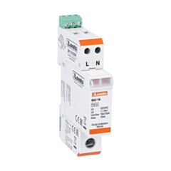 SA31NA320R - SURGE PROTECTION DEVICE TYPE 2 1P+N+R.C.