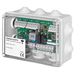 SBB4I2O230T6_-_DAMPER_I/O_MODULE_SIX_TERMINALS
