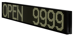 SBPDIS9_-_Car_Park_9_Digit_Display_Text