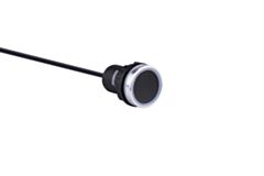 EMAS SCB22MP1PC1 EMAS TOUCH BUTTON 22MM 10-30VDC PNP-NA 1M CABLE