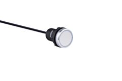 EMAS SCB22MP1RC1 EMAS TOUCH BUTTON 22MM 10-30VDC PNP-NC 1M CABLE