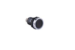 EMAS SCB22MP5NSX EMAS TOUCH BUTTON 22MM STAY PUT 10-30VDC NPN-NO M12 CONNECTOR