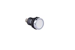 EMAS SCB22MP5OSX EMAS TOUCH BUTTON 22MM STAY PUT 10-30VDC NPN-NC M12 CONNECTOR