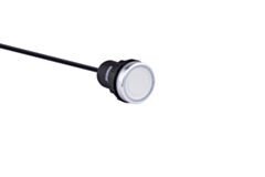 EMAS SCB22MP5RC1 EMAS TOUCH BUTTON 22MM STAY PUT 10-30VDC PNP-NC 1M CABLE