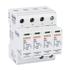 SG24PA300 - SURGE PROTECTION DEVICE TYPE 2 4P