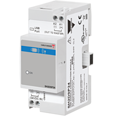 SH2DSP24_-_USB_Interface_Module