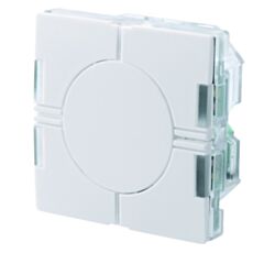 SHA4XLS4TH_-_44X44_Aurora_Light_Switch_with_Temperature_&_Humidity_Sensor