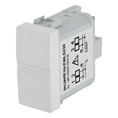 SHJWD200WEWLS230_-_1_Way_Dimmer_200W_with_2_x_Buttons_(White)