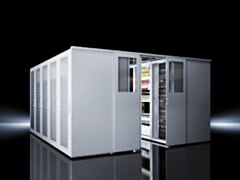 SK3311.210 Rittal ROOF ELEMENT, MIDDLE, 1100MM AISLE CONTAINMENT, ROOF ELEMENT, MIDDLE,