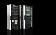 SK3313.260 Rittal LRACK CW, 53KW 300X2000X1200, RAL 7035