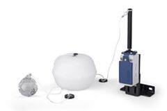 EMAS SK5P EMAS LEVEL CNTRL FLT SWITCH WITH LIMIT SW.COMBIN.