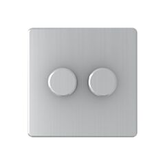 slm-1422bcbm chint 400w 2 gang 2 way dimmer